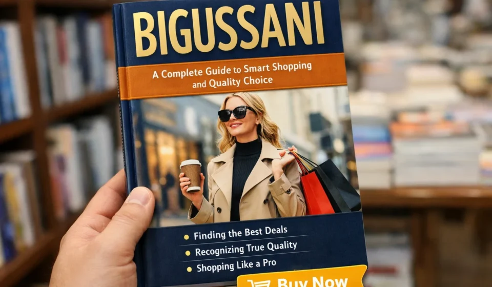 Buy Bigussani