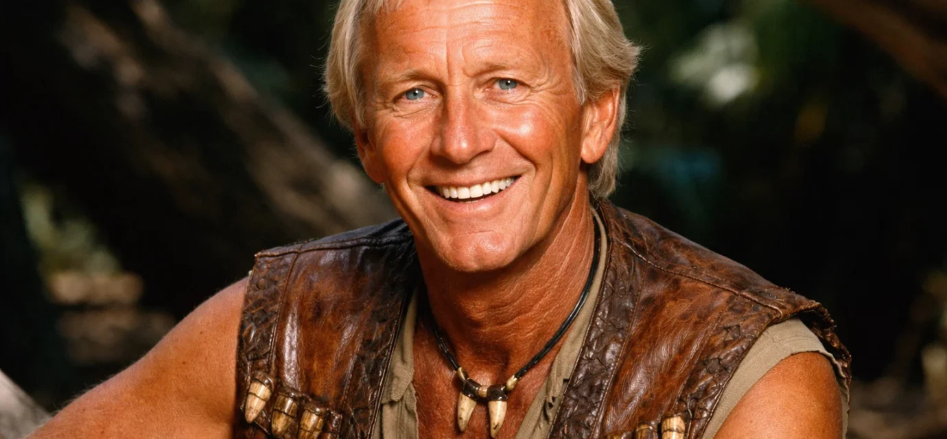 Paul Hogan
