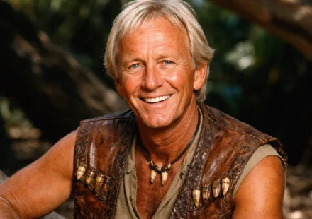 Paul Hogan