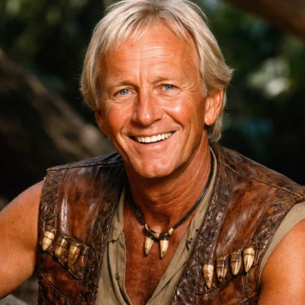Paul Hogan