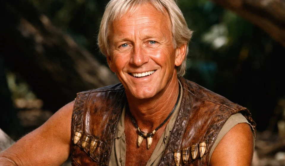 Paul Hogan